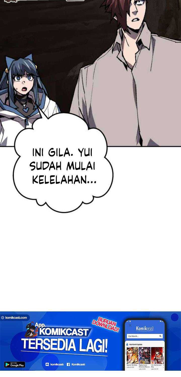 Limit Breaker Chapter 24.1 Gambar 41