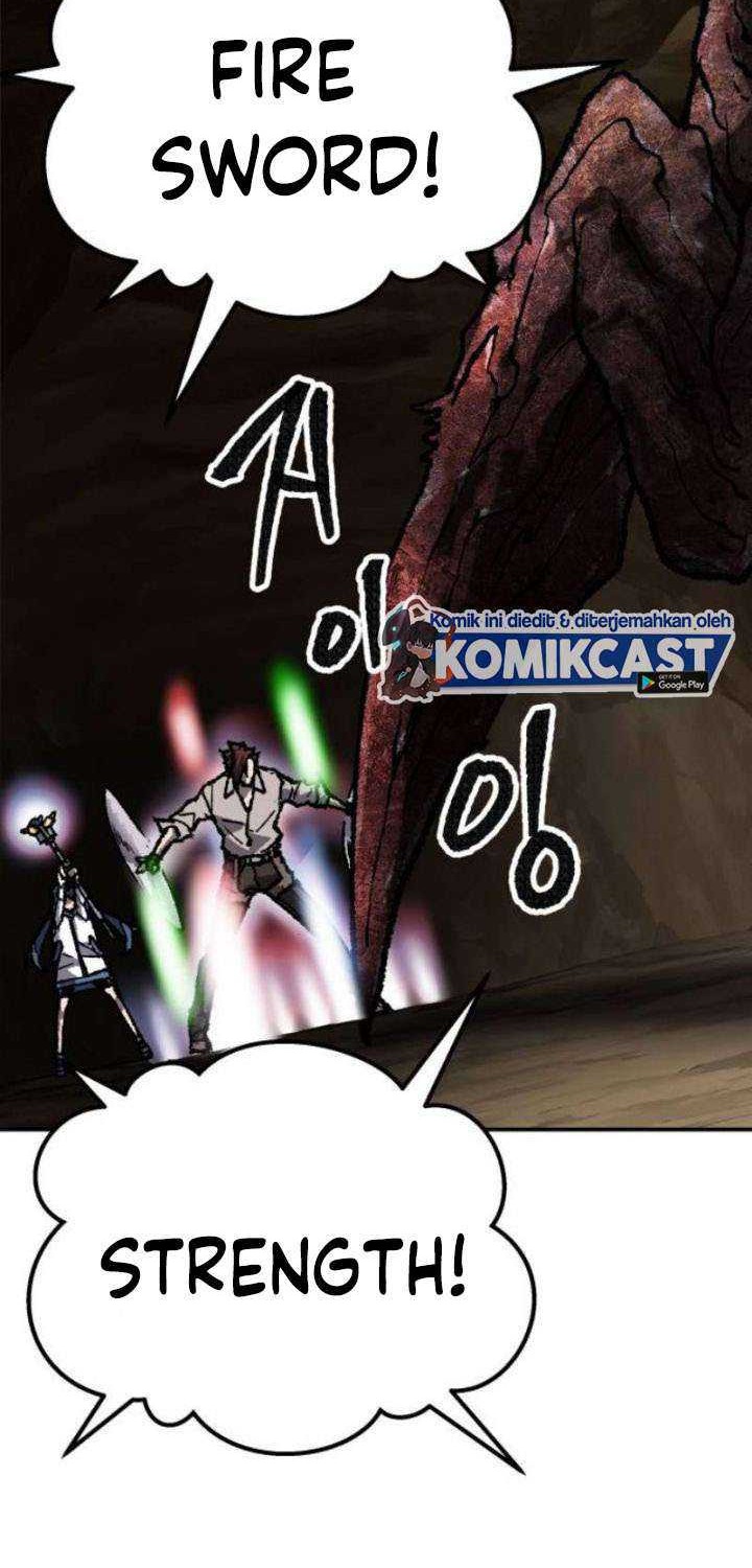 Limit Breaker Chapter 24.1 Gambar 51