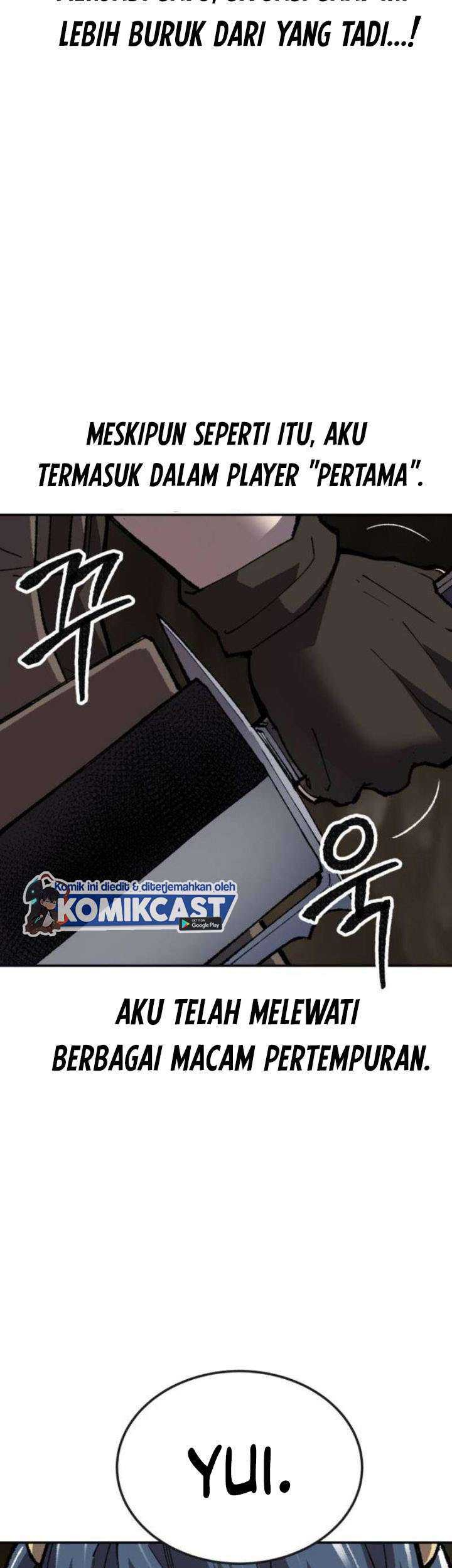 Limit Breaker Chapter 24.1 Gambar 46