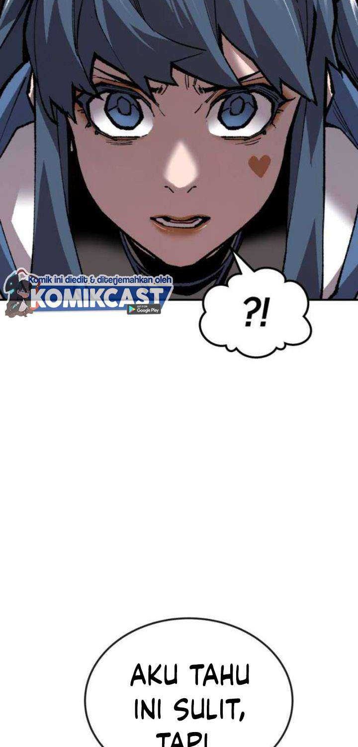 Limit Breaker Chapter 24.1 Gambar 47