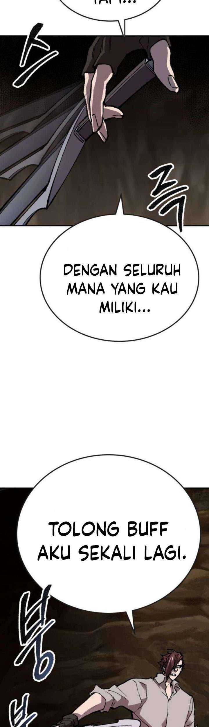Limit Breaker Chapter 24.1 Gambar 48