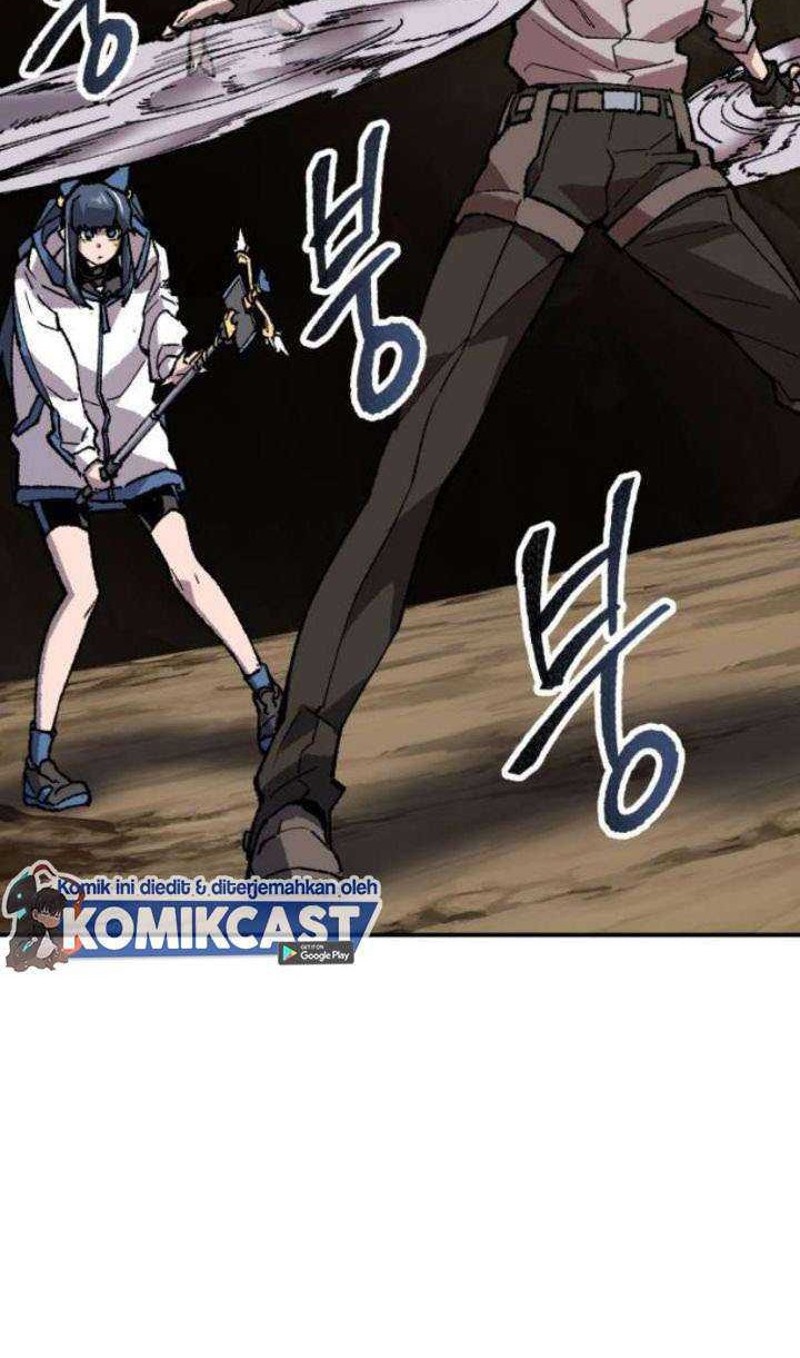 Limit Breaker Chapter 24.1 Gambar 49