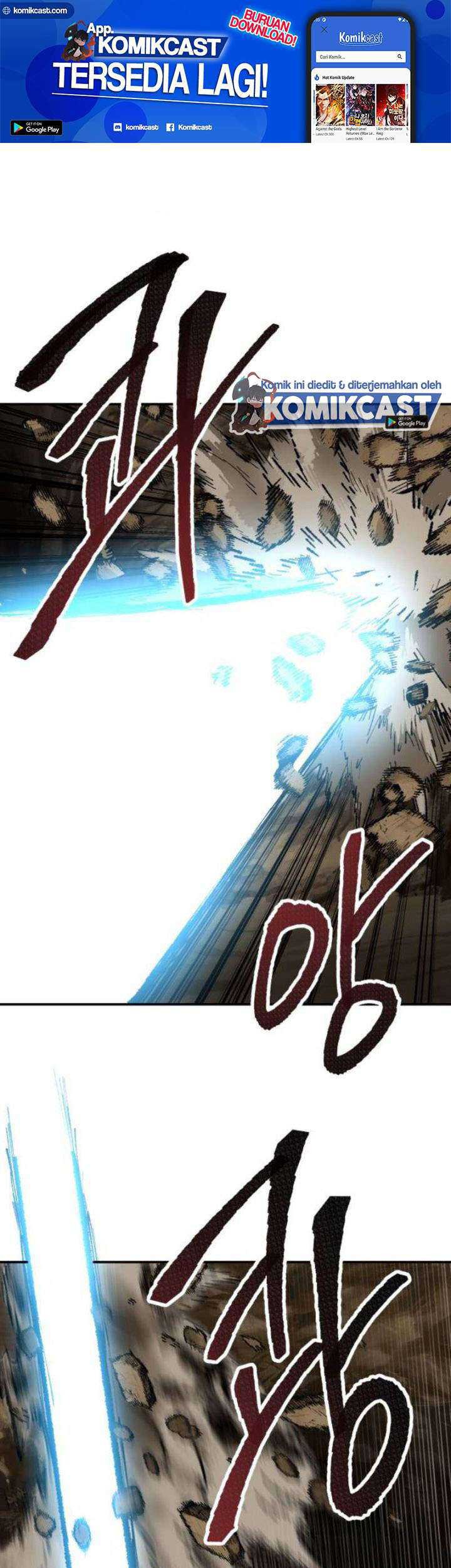 Manhwa Limit Breaker Chapter 24.1 gambar nomor 2