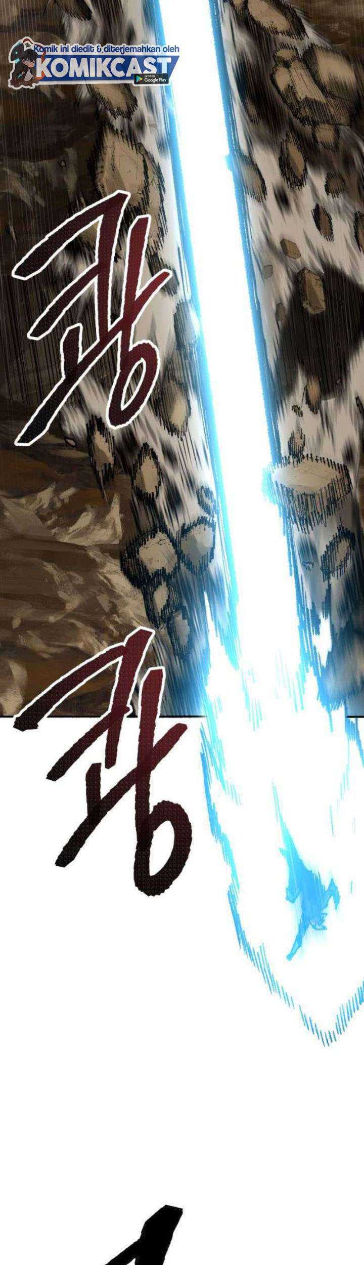 Limit Breaker Chapter 24.1 Gambar 4