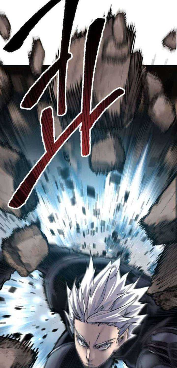 Limit Breaker Chapter 24.1 Gambar 5