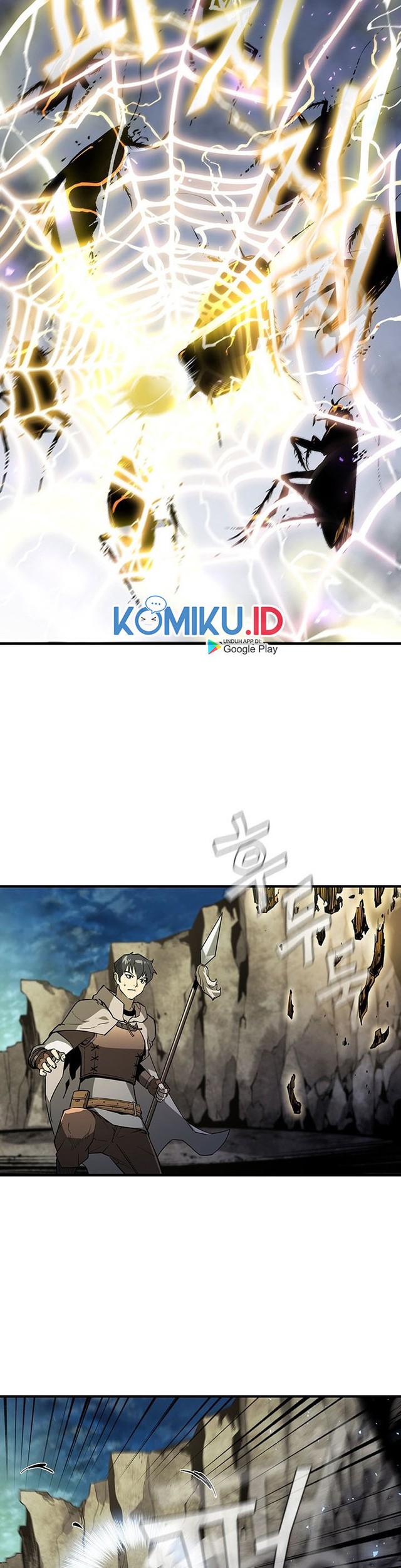 The Second Coming of Gluttony Chapter 57 Gambar 29