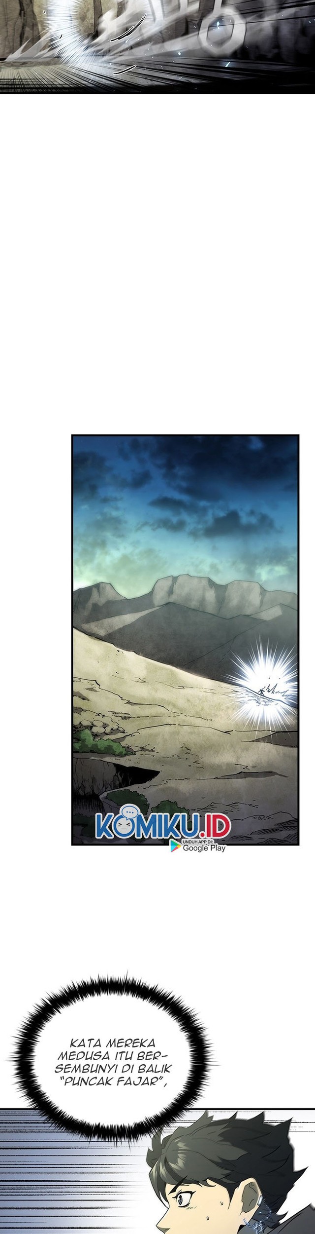 The Second Coming of Gluttony Chapter 57 Gambar 30