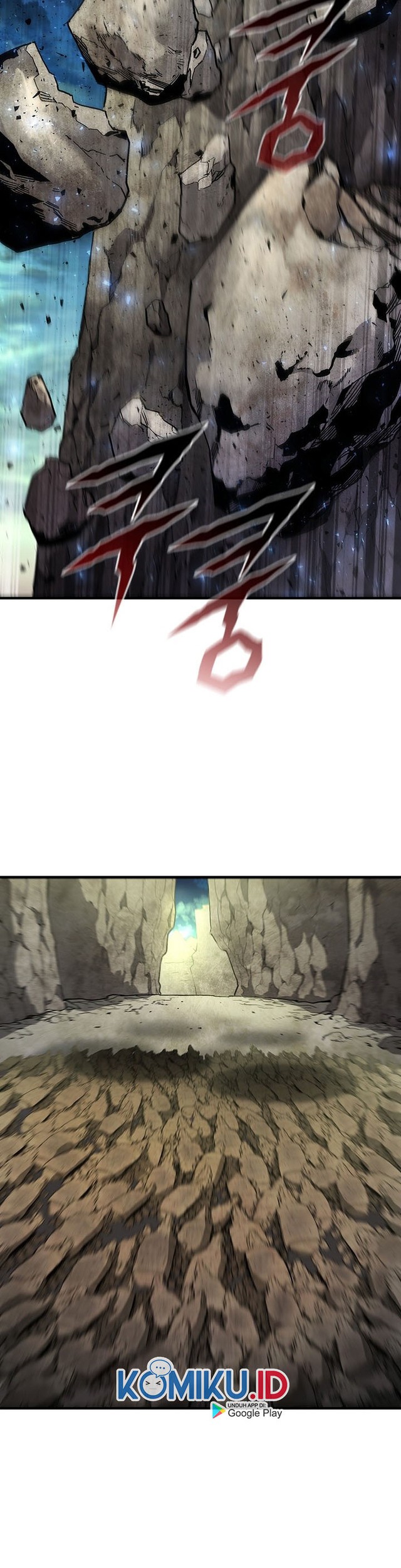 The Second Coming of Gluttony Chapter 57 Gambar 24