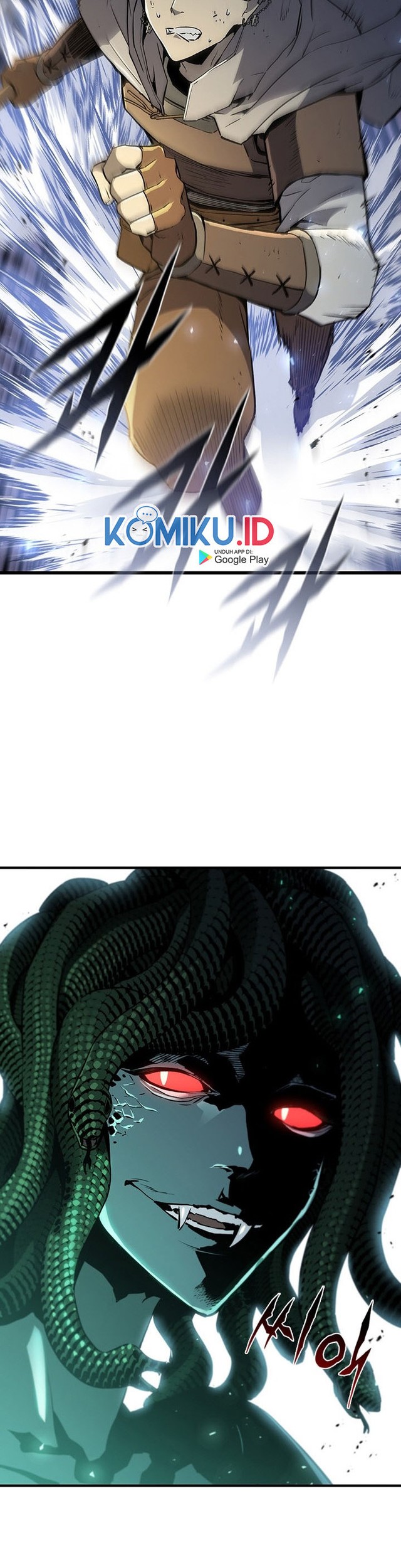 The Second Coming of Gluttony Chapter 57 Gambar 39