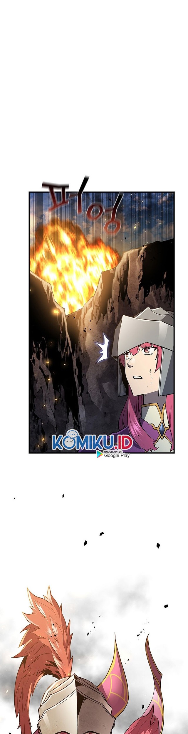 The Second Coming of Gluttony Chapter 57 Gambar 40