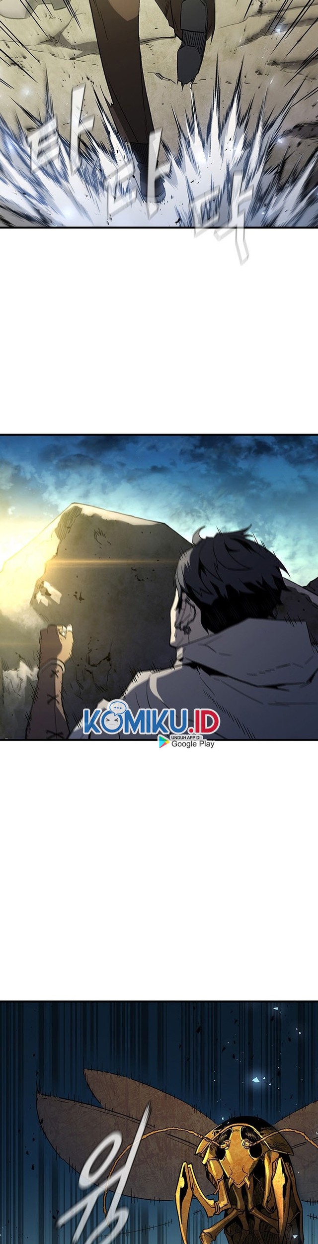 The Second Coming of Gluttony Chapter 57 Gambar 32