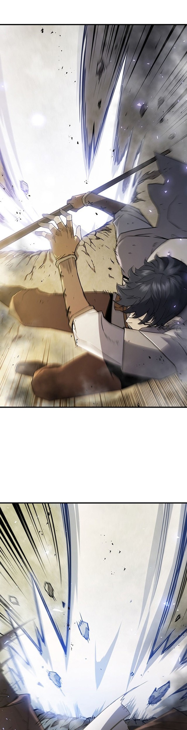 The Second Coming of Gluttony Chapter 57 Gambar 34