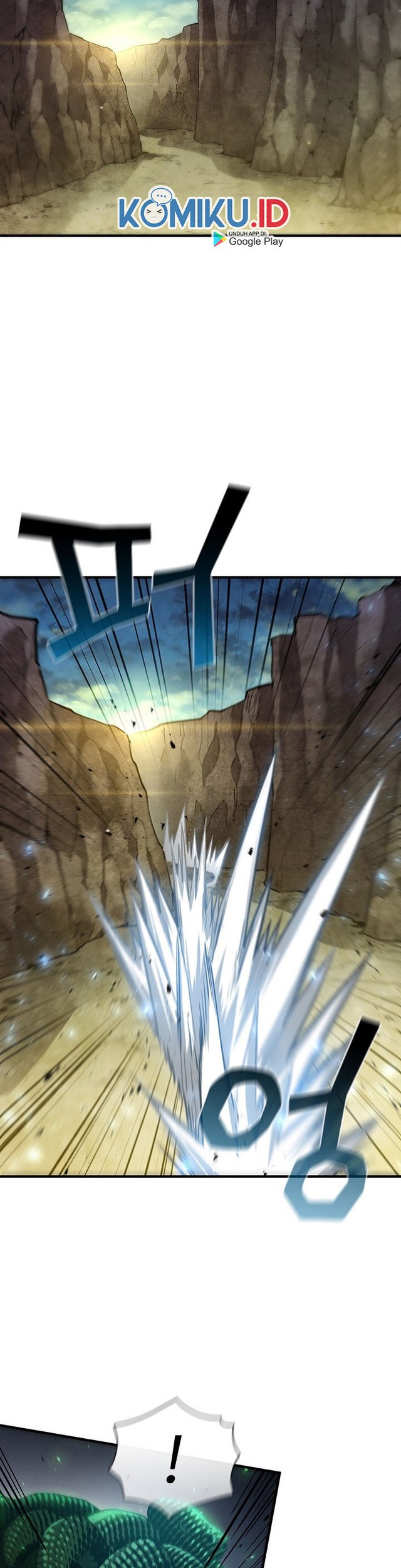 The Second Coming of Gluttony Chapter 57 Gambar 7