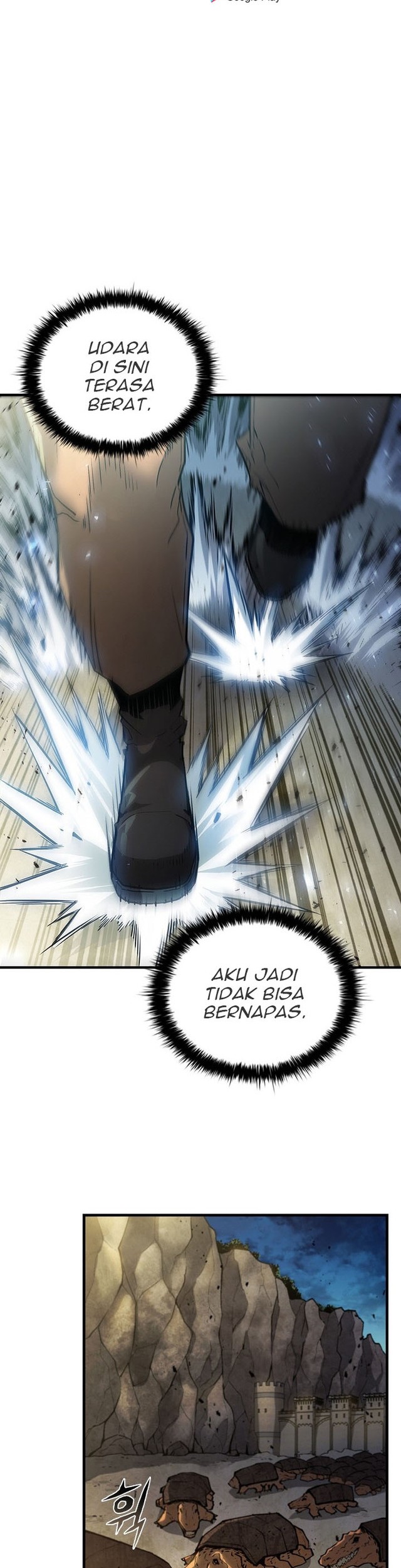 The Second Coming of Gluttony Chapter 57 Gambar 9