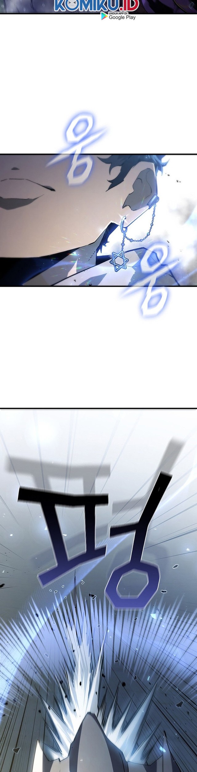 The Second Coming of Gluttony Chapter 57 Gambar 3