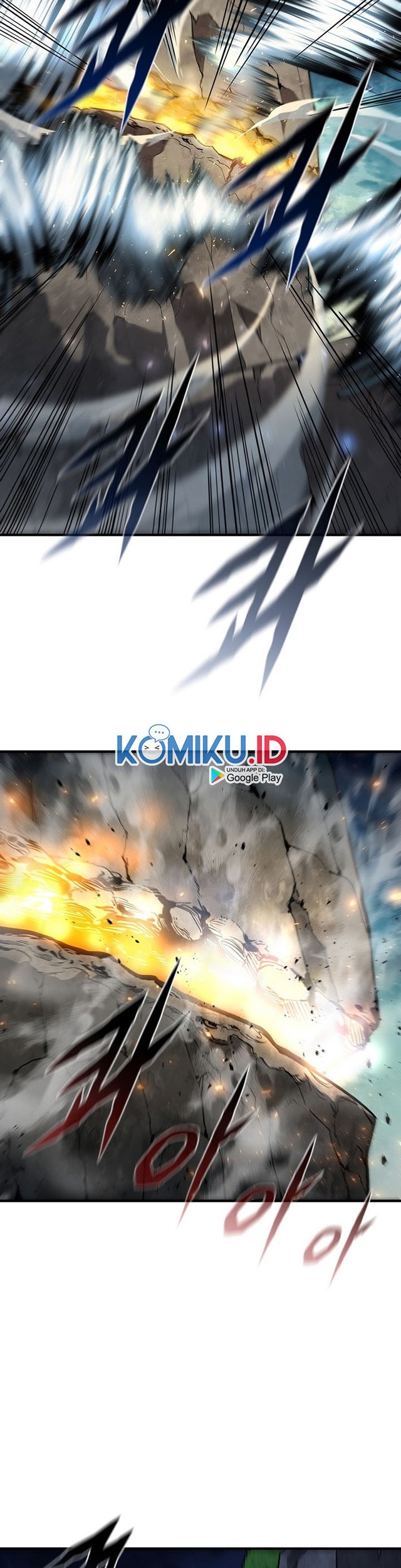 The Second Coming of Gluttony Chapter 57 Gambar 15