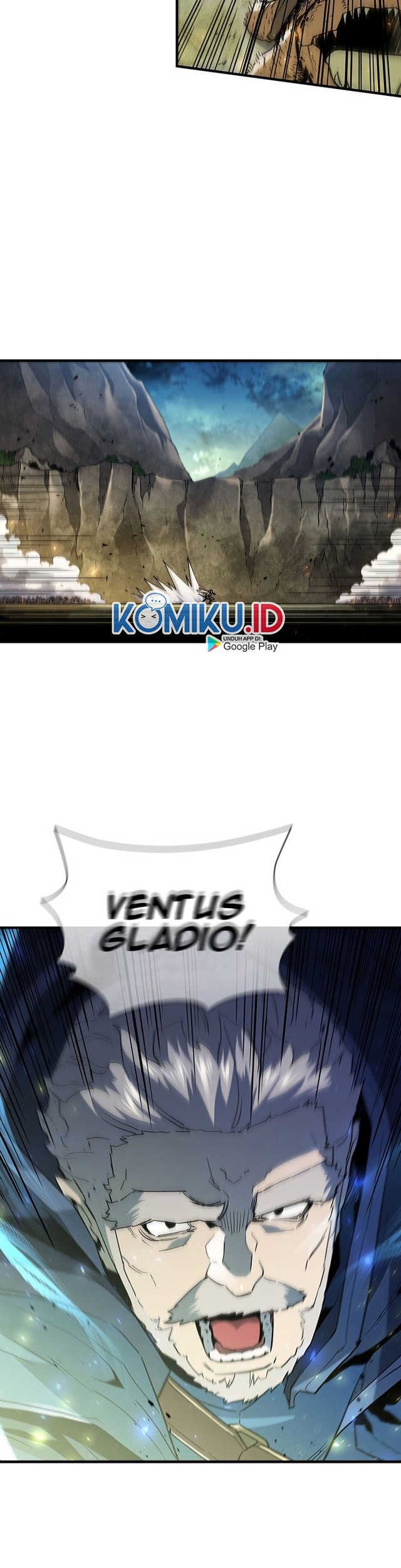 The Second Coming of Gluttony Chapter 57 Gambar 18