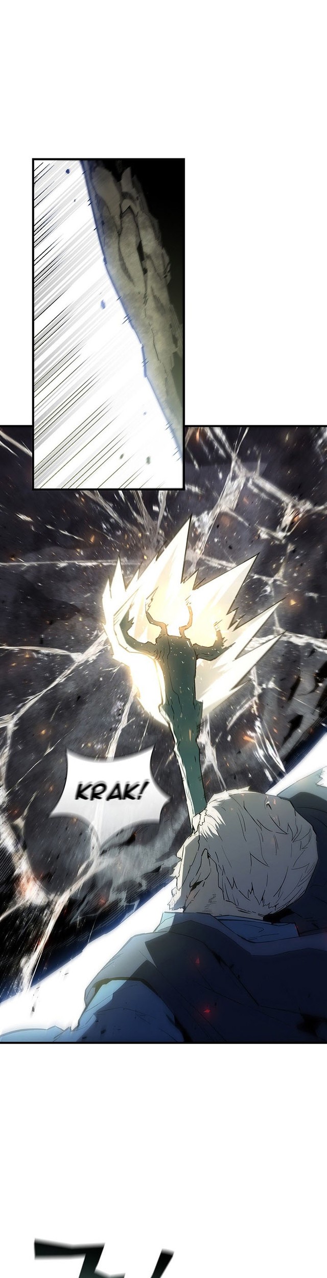 The Second Coming of Gluttony Chapter 57 Gambar 20