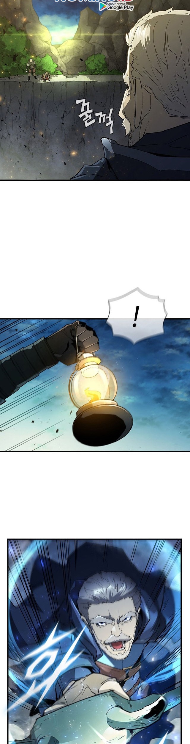 The Second Coming of Gluttony Chapter 57 Gambar 13