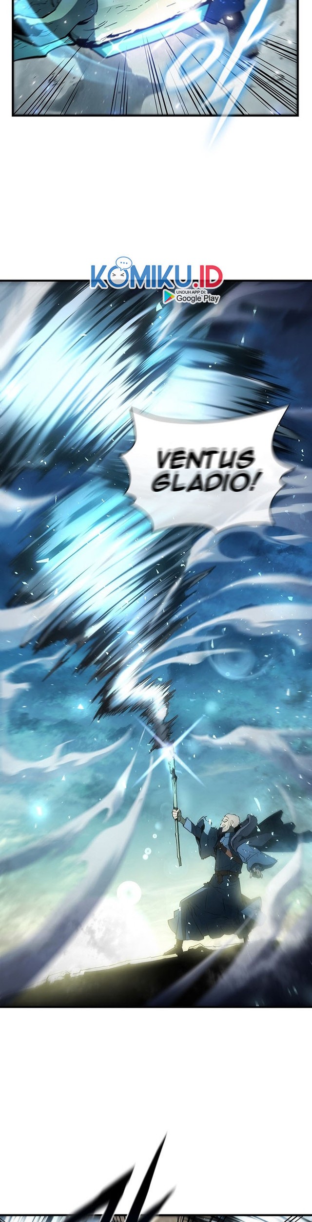 The Second Coming of Gluttony Chapter 57 Gambar 14