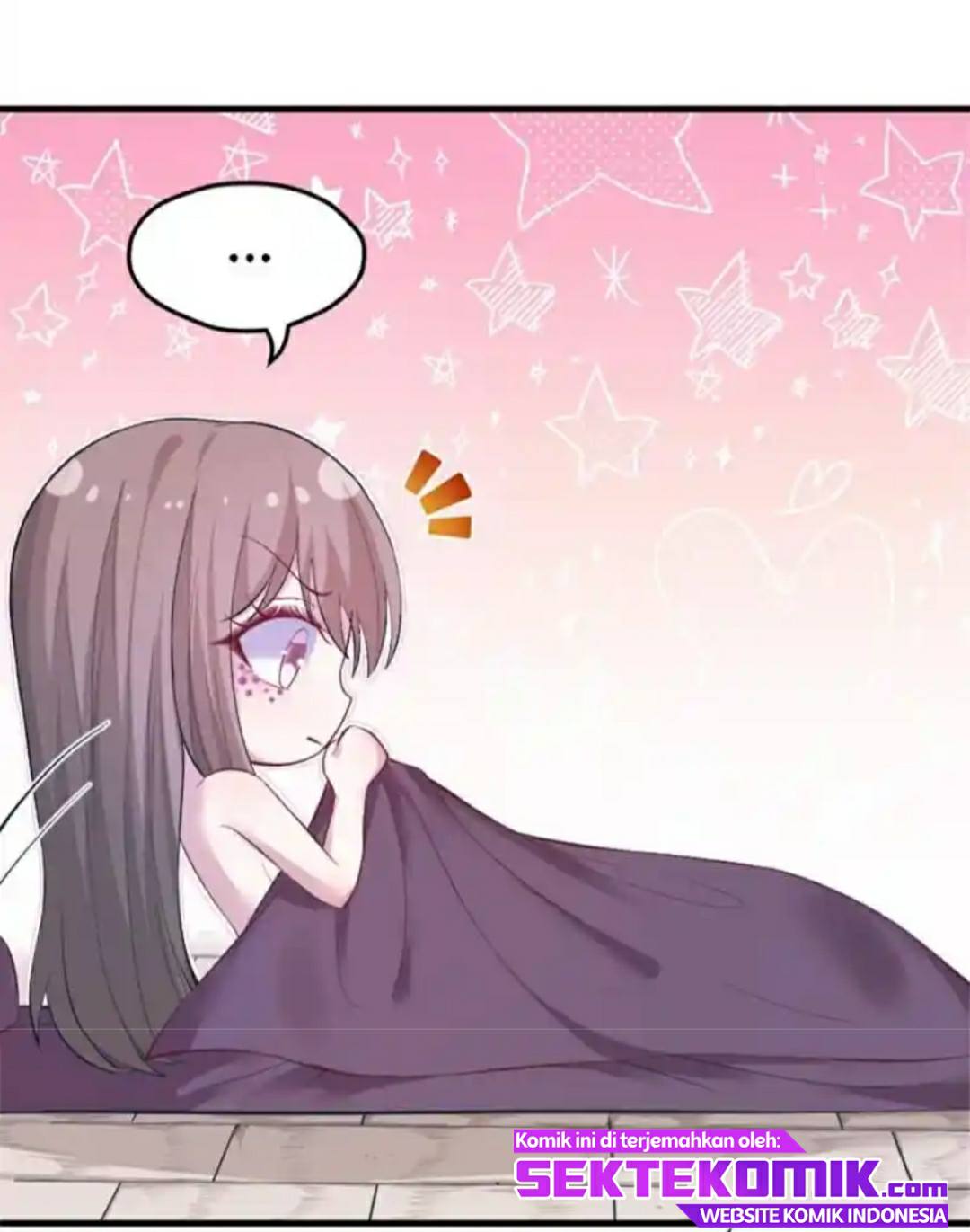 Beauty and the Beast Chapter 206 Gambar 4