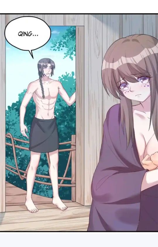 Beauty and the Beast Chapter 206 Gambar 43