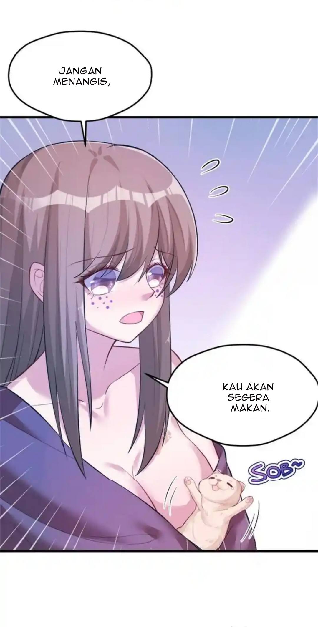 Beauty and the Beast Chapter 206 Gambar 48