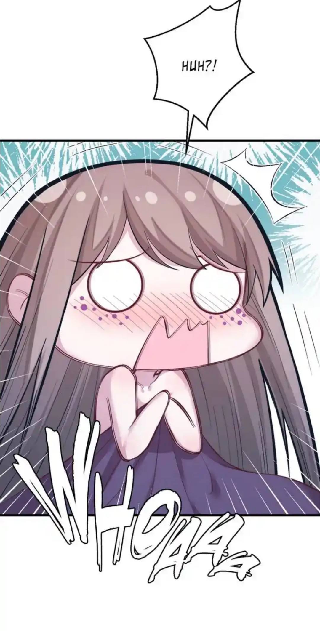 Beauty and the Beast Chapter 206 Gambar 5