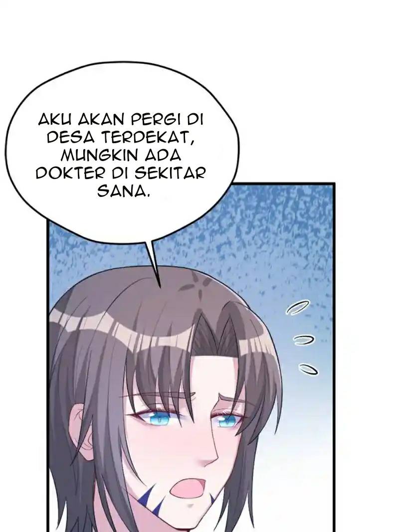 Beauty and the Beast Chapter 206 Gambar 50