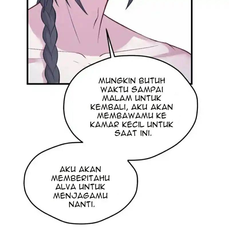 Beauty and the Beast Chapter 206 Gambar 51