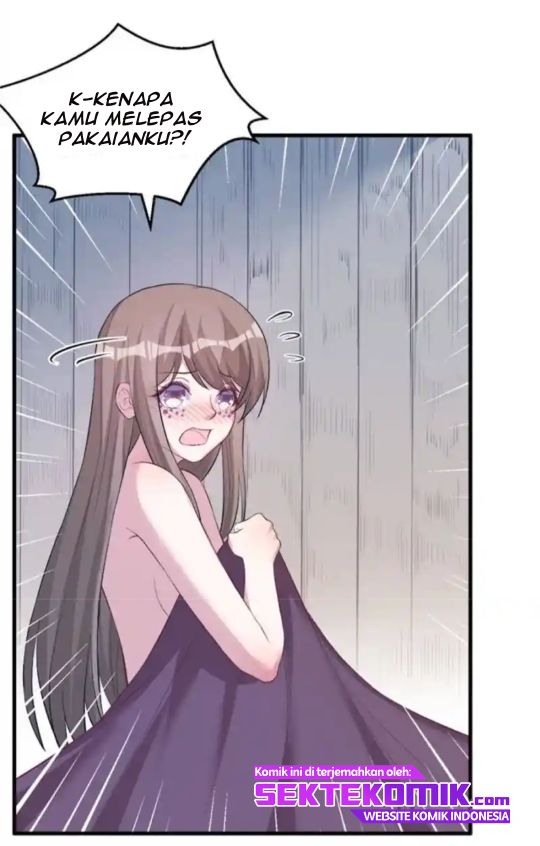 Beauty and the Beast Chapter 206 Gambar 7