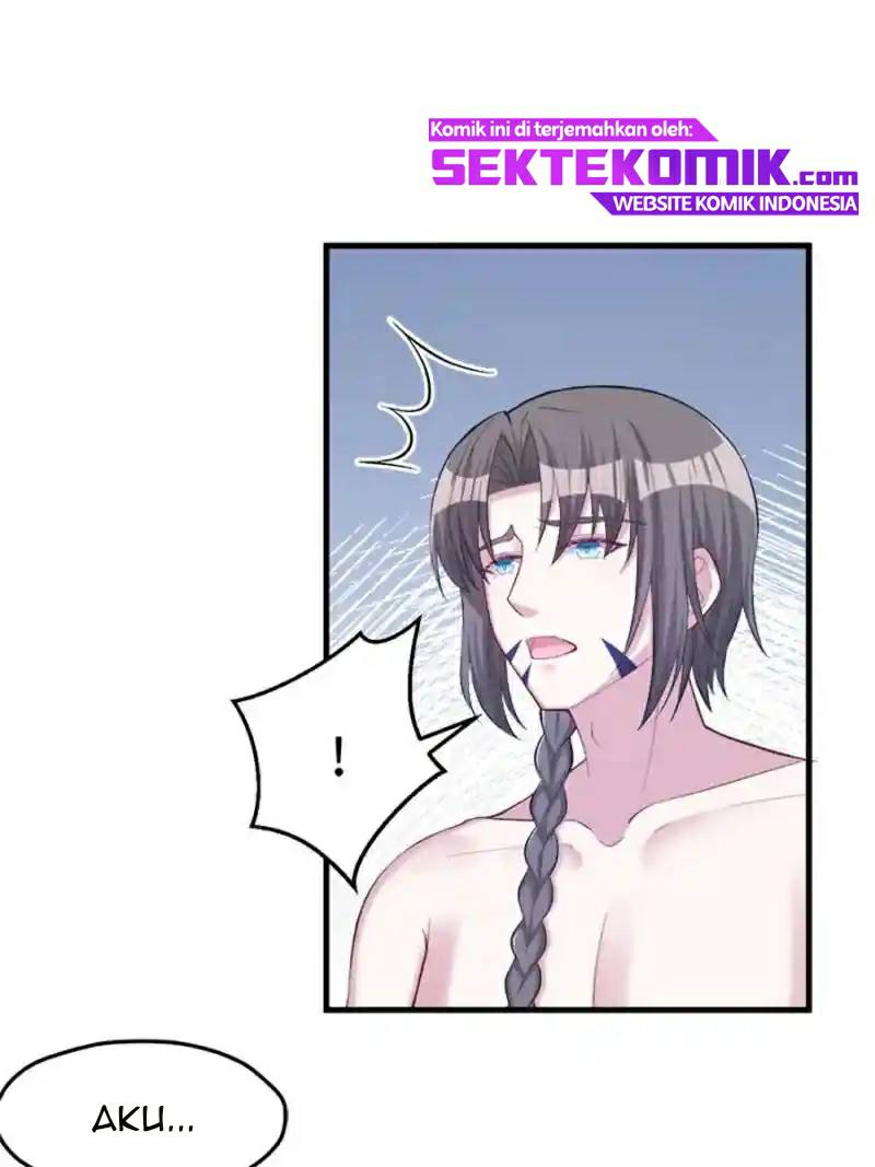 Beauty and the Beast Chapter 206 Gambar 12