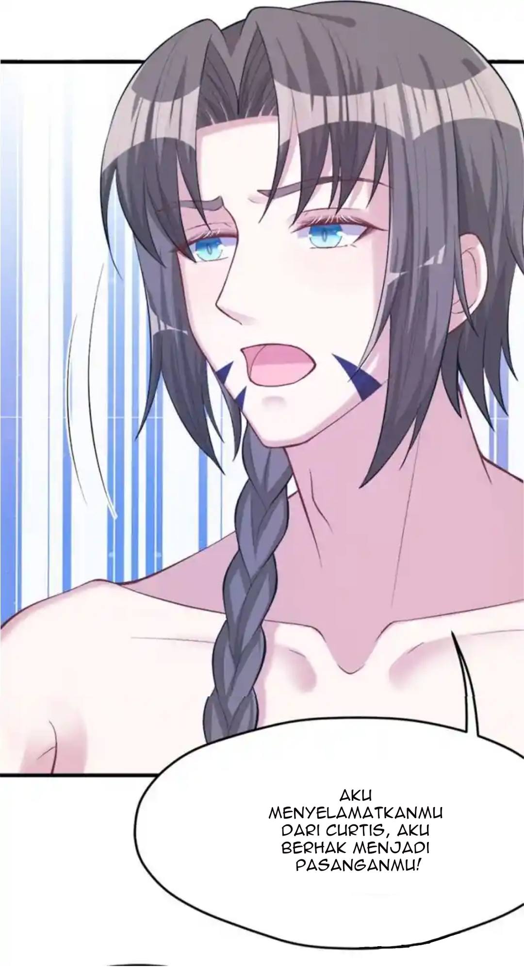 Beauty and the Beast Chapter 206 Gambar 15