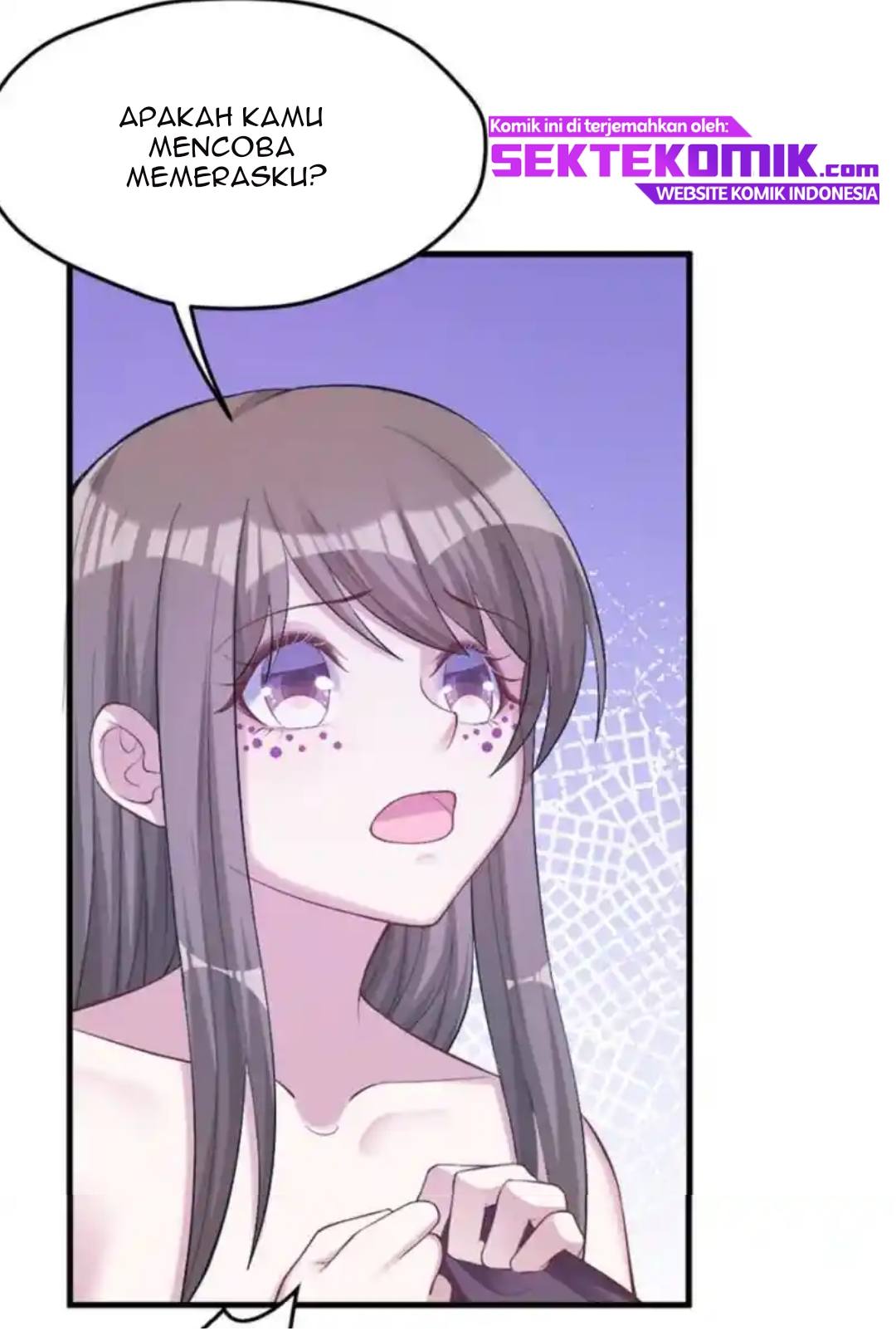 Beauty and the Beast Chapter 206 Gambar 16