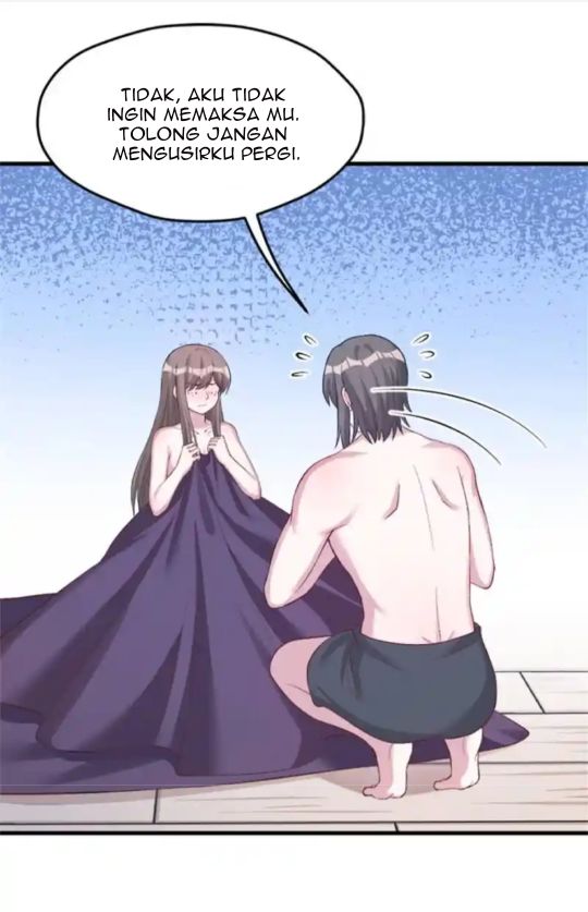 Beauty and the Beast Chapter 206 Gambar 18