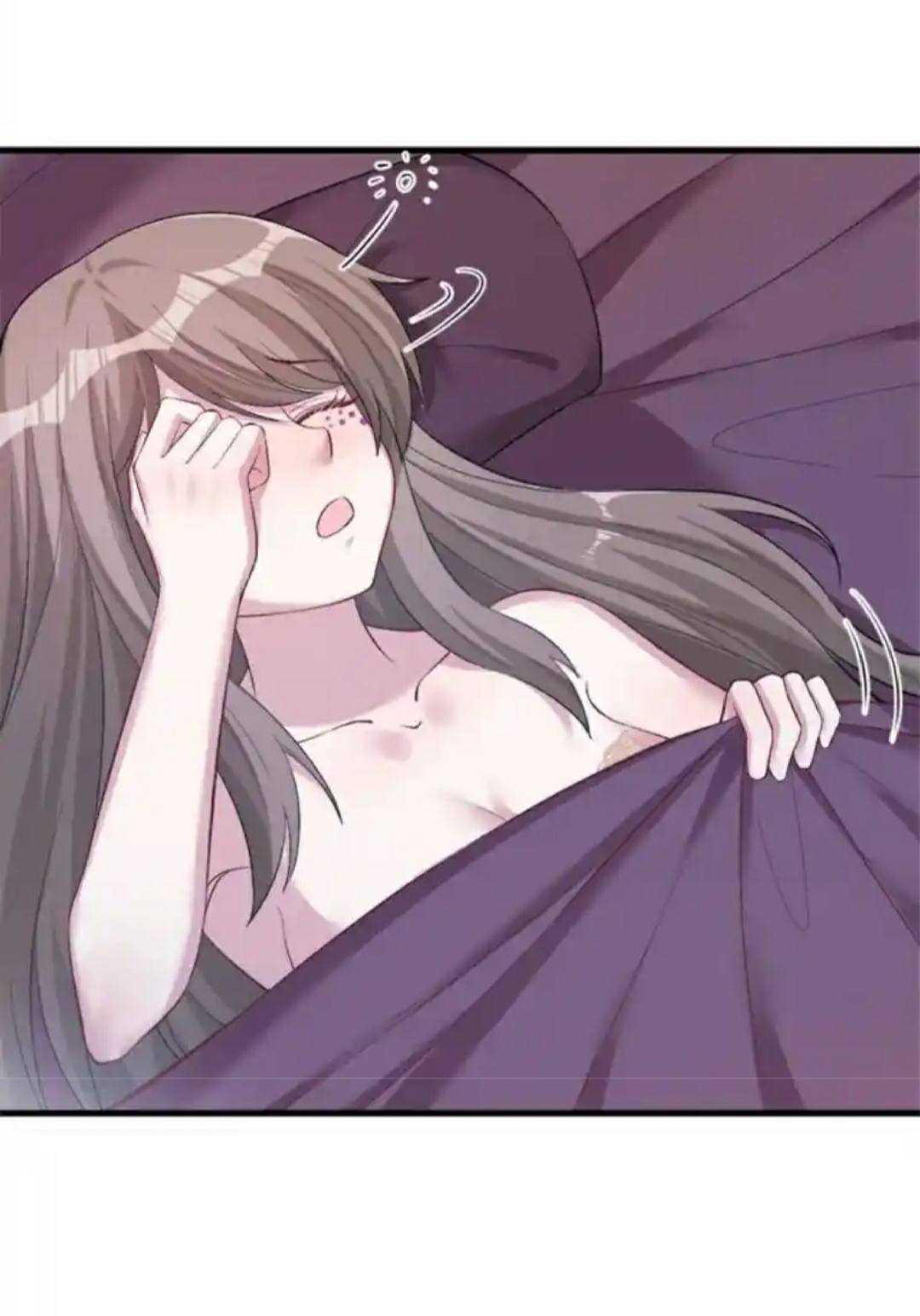 Manhua Beauty and the Beast Chapter 206 gambar nomor 2