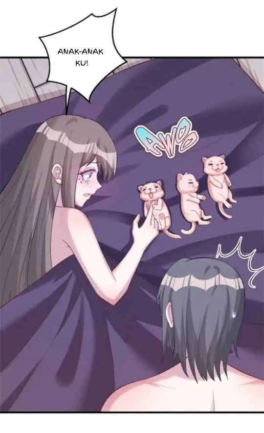 Beauty and the Beast Chapter 206 Gambar 21