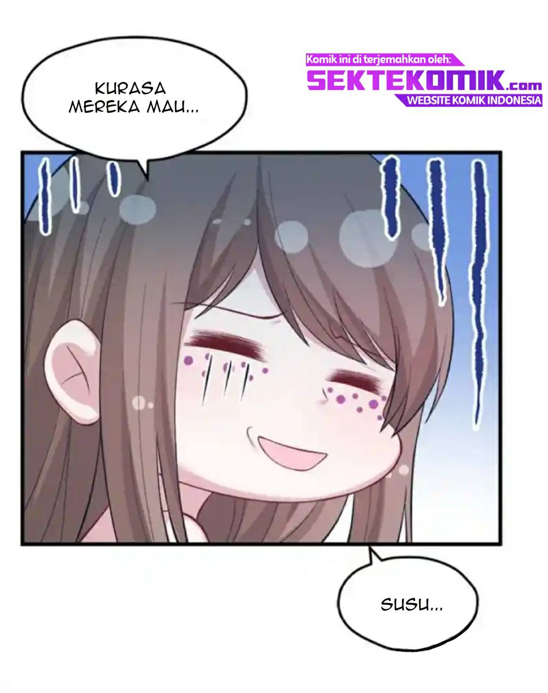 Beauty and the Beast Chapter 206 Gambar 24