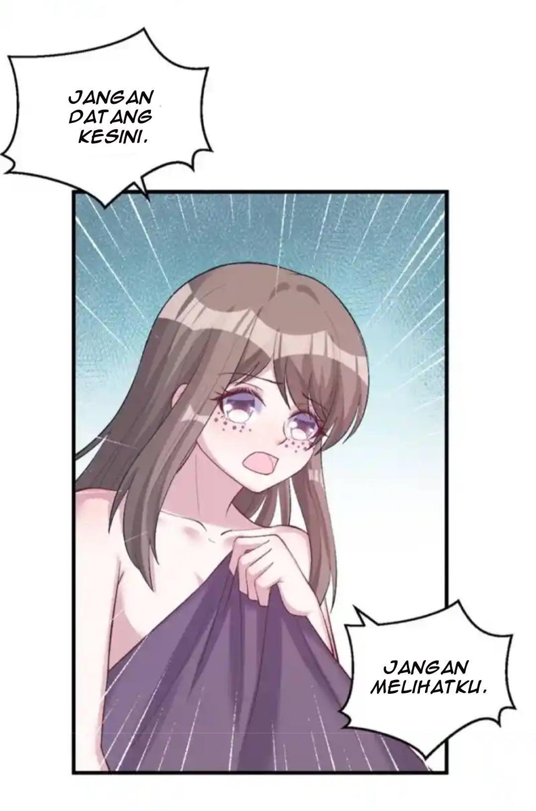 Beauty and the Beast Chapter 206 Gambar 26