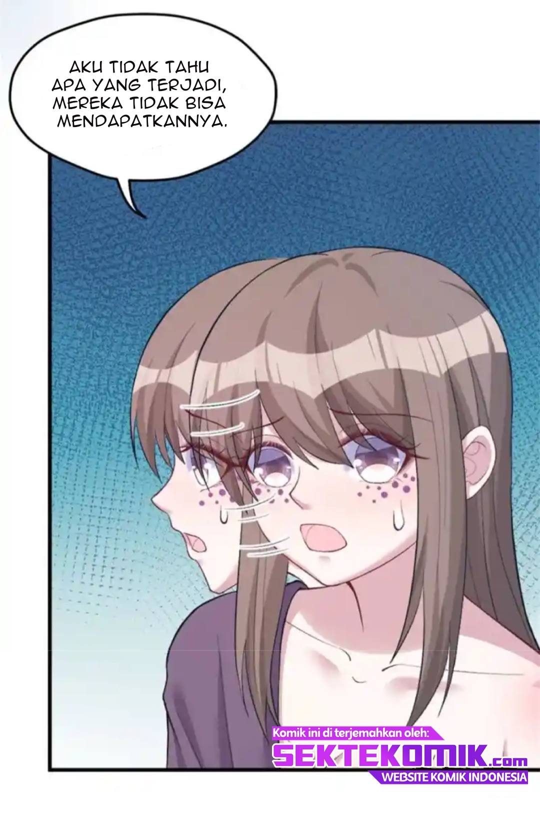 Beauty and the Beast Chapter 206 Gambar 31