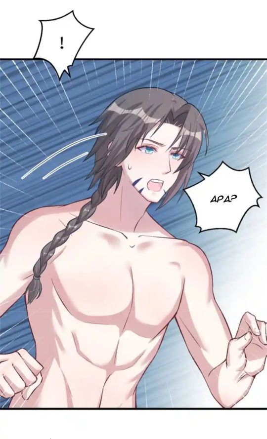 Beauty and the Beast Chapter 206 Gambar 32