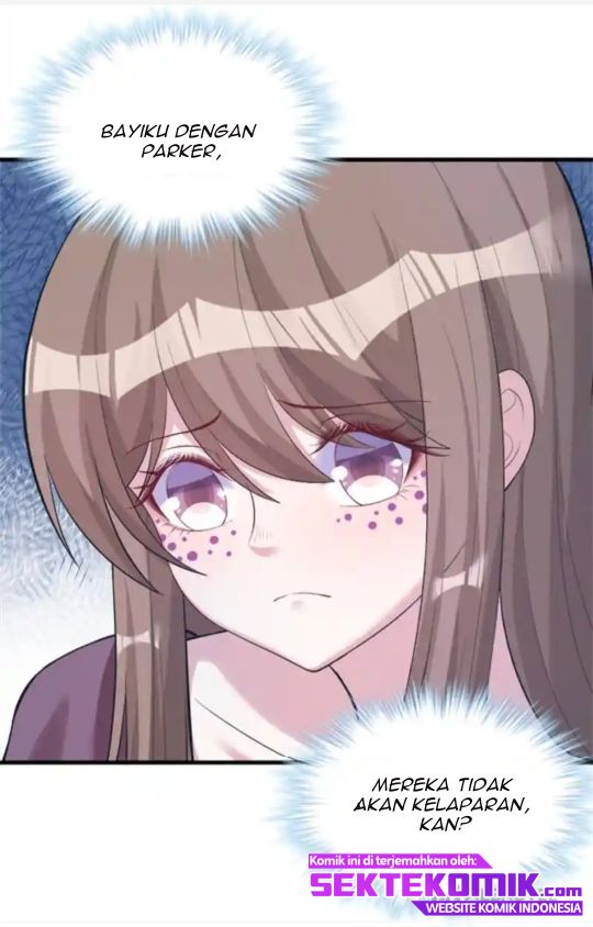 Beauty and the Beast Chapter 206 Gambar 35