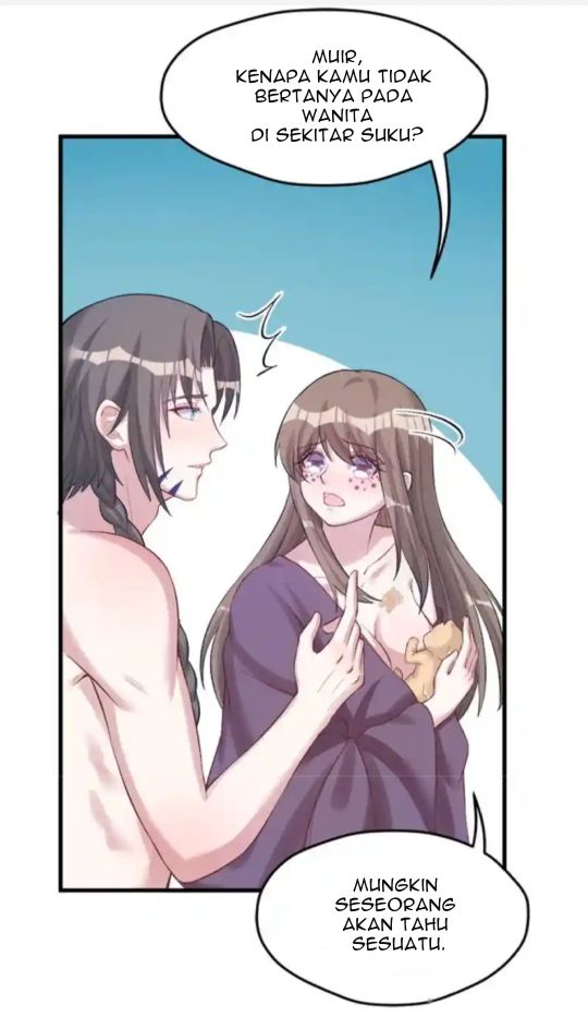 Beauty and the Beast Chapter 206 Gambar 36