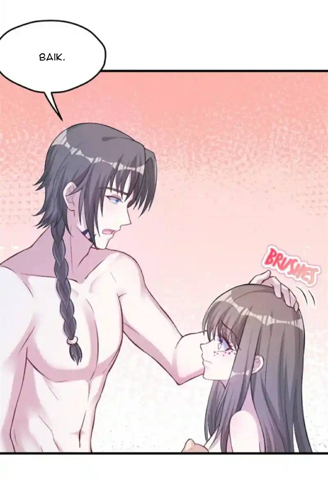 Beauty and the Beast Chapter 206 Gambar 37