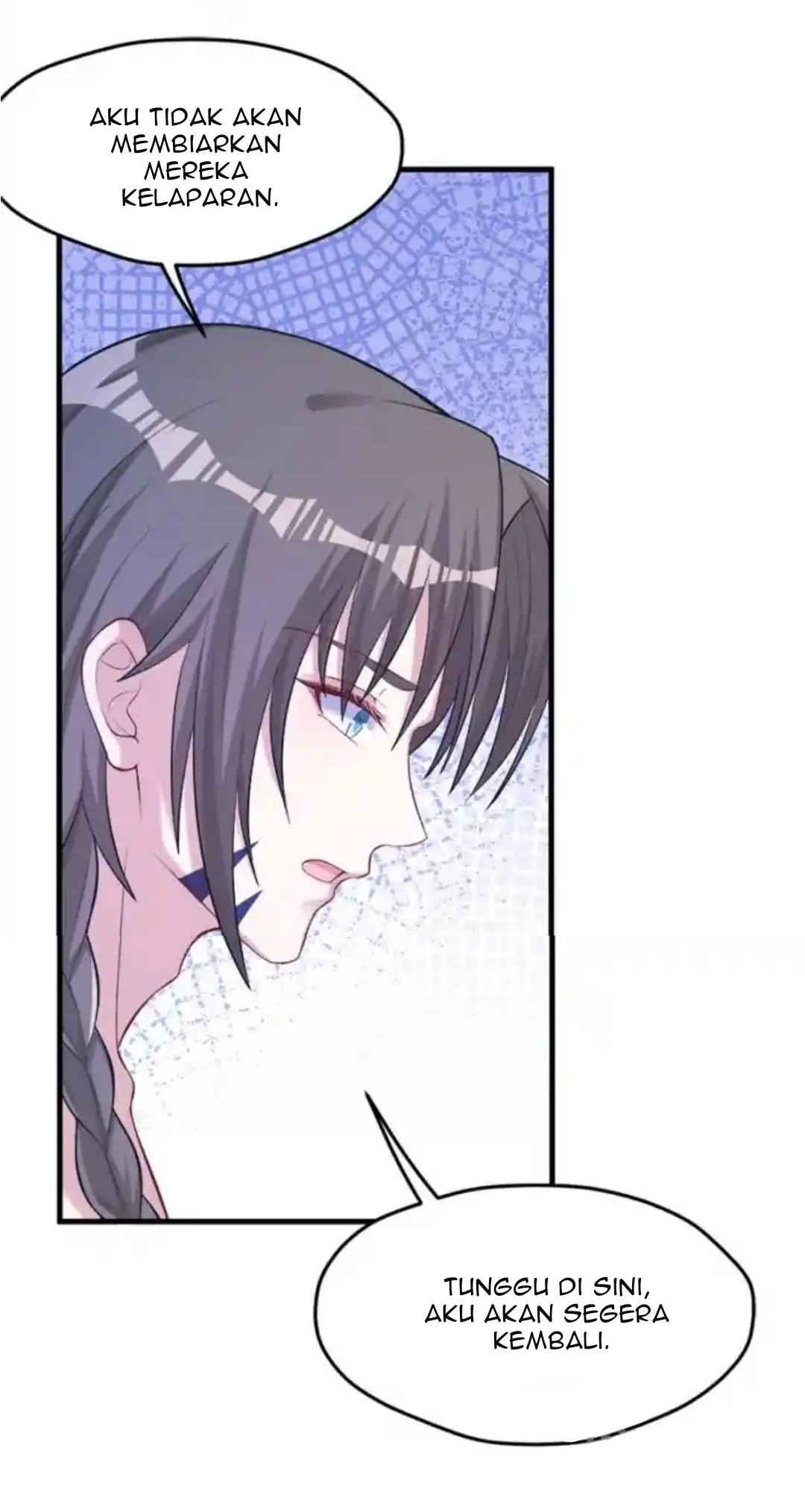 Beauty and the Beast Chapter 206 Gambar 38