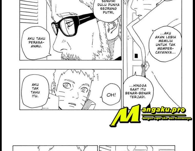 Boruto Chapter 57.1 Gambar 10