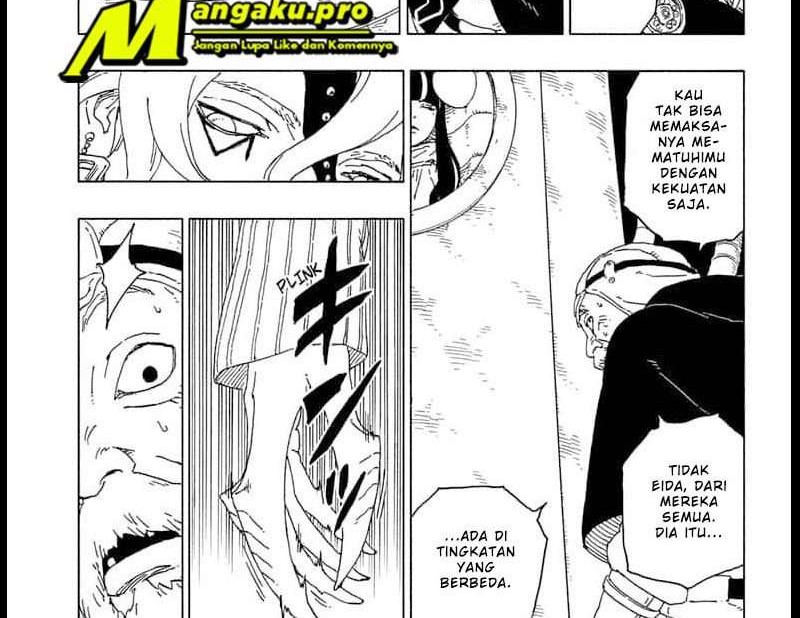 Boruto Chapter 57.1 Gambar 4