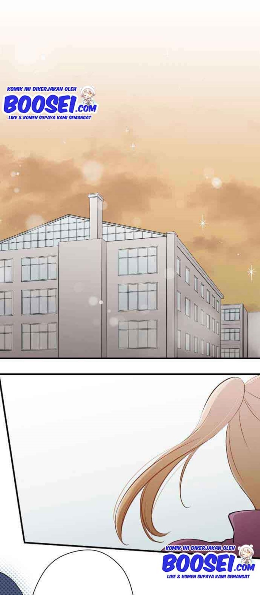 Ouji-sama Nante Iranai Chapter 84 Gambar 17