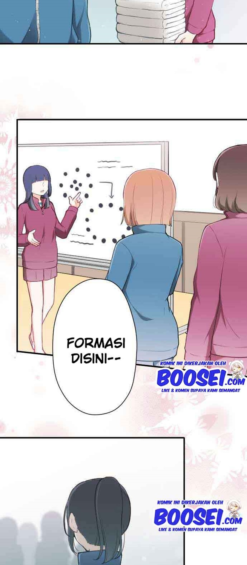 Ouji-sama Nante Iranai Chapter 84 Gambar 20