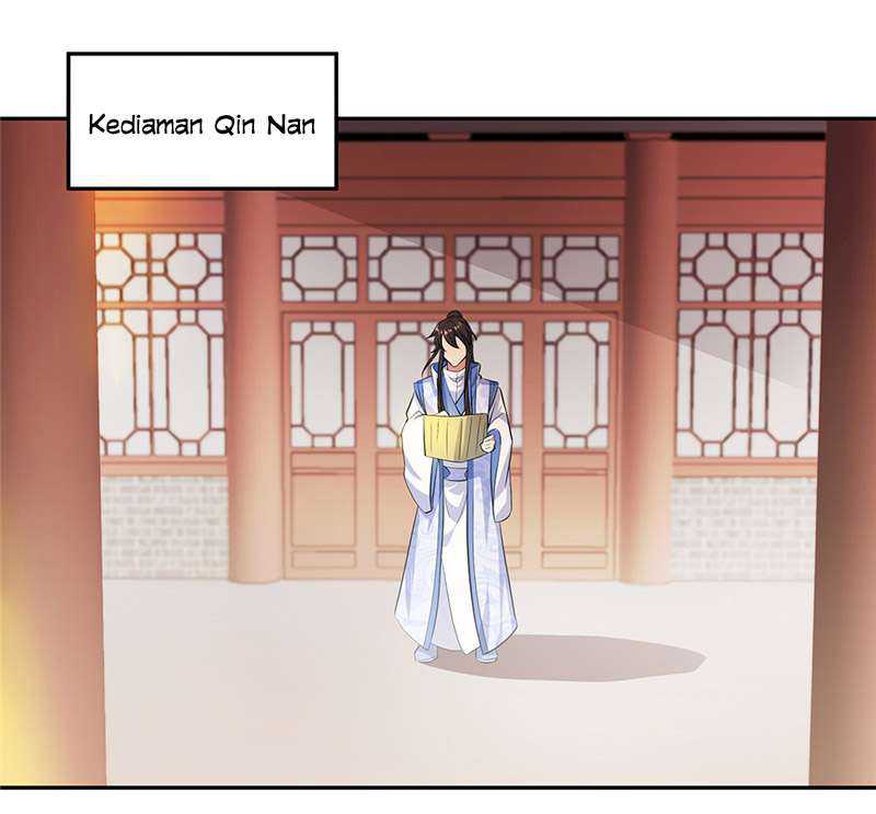 Peerless Soul Chapter 282 Gambar 22